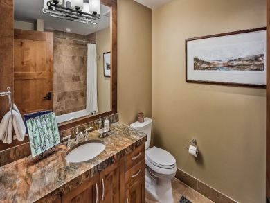 Steamboat Springs Condo 896489